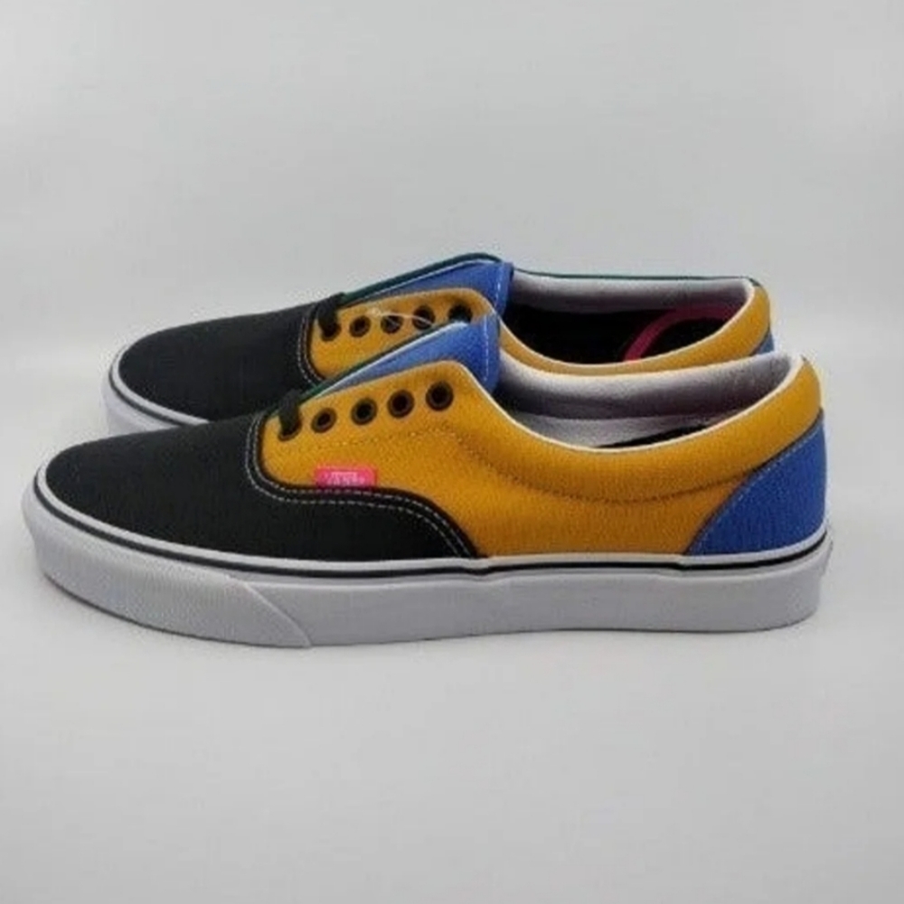 NWT Men's Vans Mix & Match Era Sneakers - Picture 3 of 7